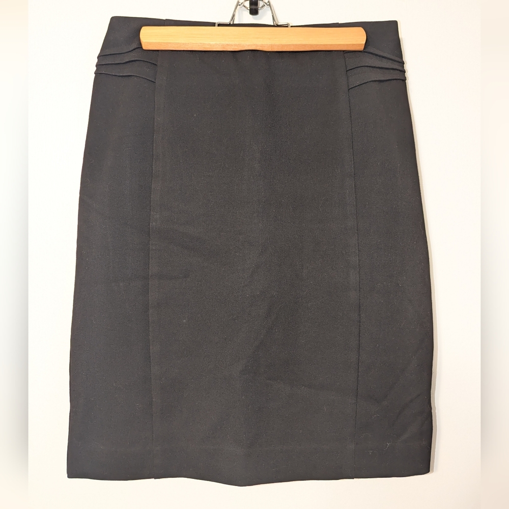 Express Knee Length Pencil Skirt